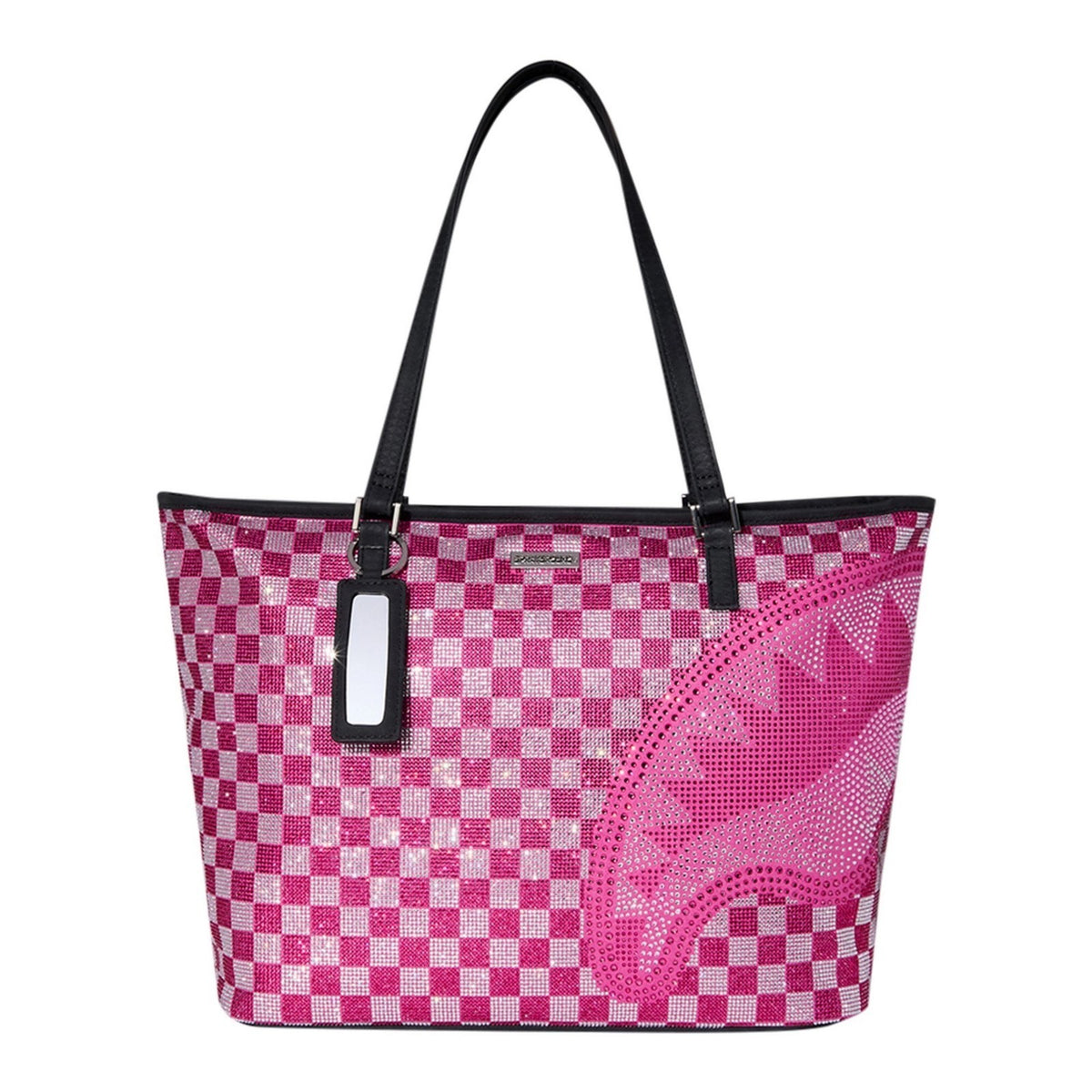 🔥🔥 Sprayground Pink Tote Bag Collection Choose Your Style  Limited Edition New