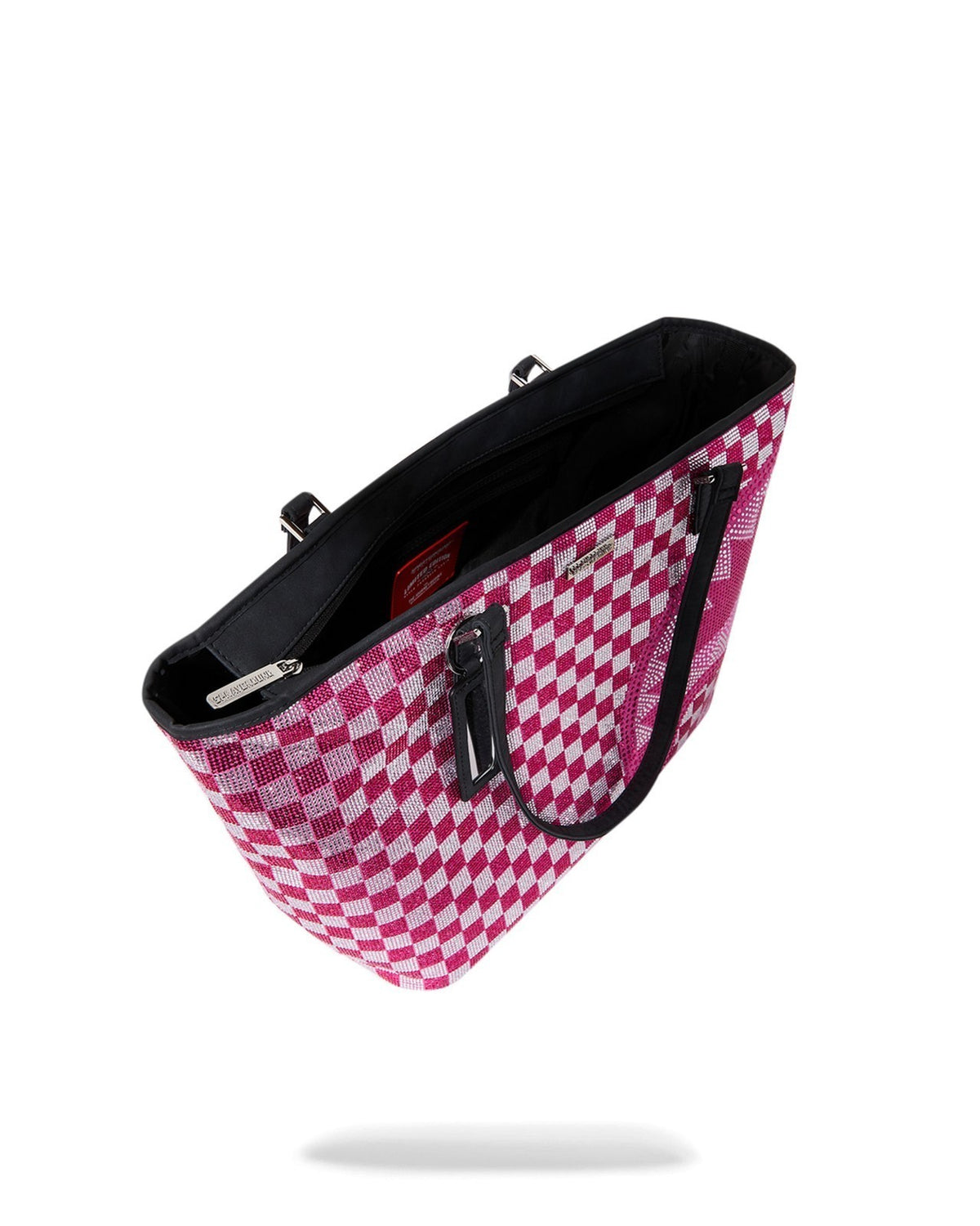 🔥🔥 Sprayground Pink Tote Bag Collection Choose Your Style  Limited Edition New