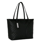 🔥🔥 SPRAYGROUND THE GHOST MAISON TOTE BLACK ON BLACK LIMITED EDITION