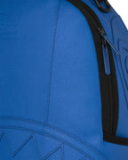Sprayground Midnight Voyage Blue Shark Backpack🔥New Black Bookbag School Bag