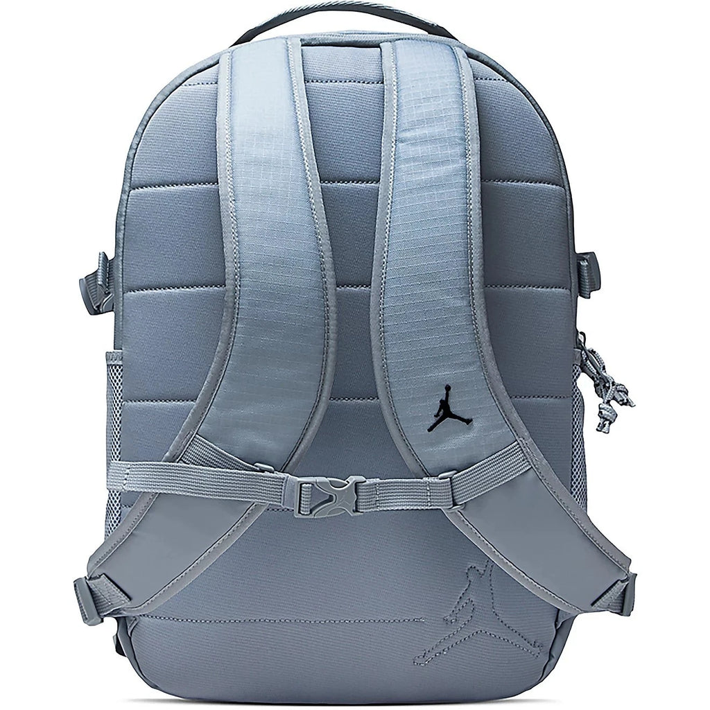 🔥 🔥Jordan Jam Blacktop Mens Backpack (26L) Wolf Grey LM904 Orig p: 80 💥💥💥