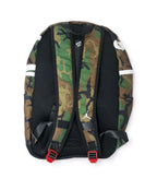 🔥🔥 Nike Jordan Air Patrol Camo Backpack Laptop Sleeve 9A0172-650 Original $80