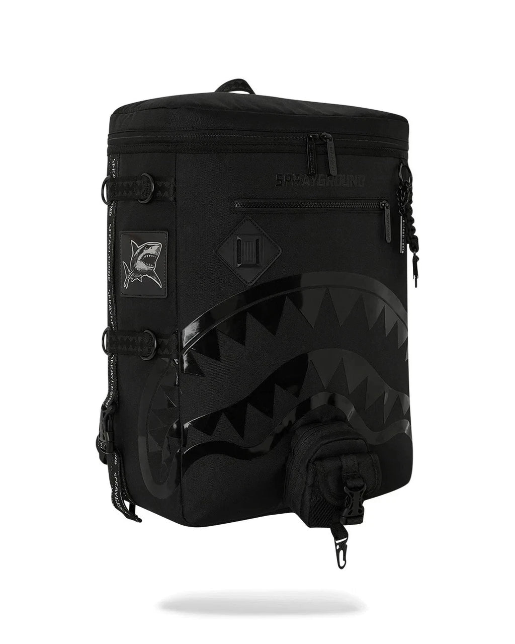 🔥🔥 BIG STACKS SQUARE BACKPACK SPRAYGROUND