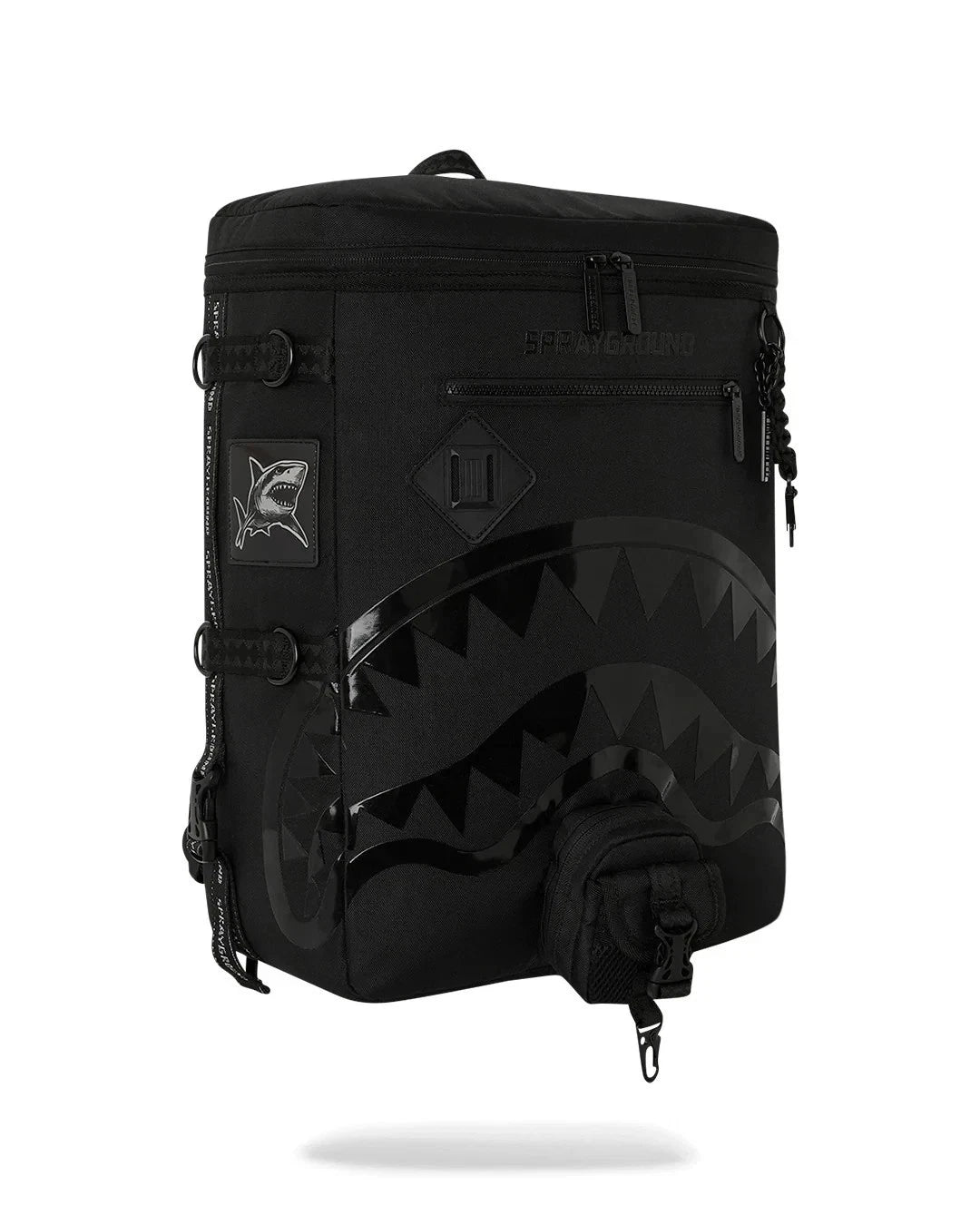 🔥🔥 BIG STACKS SQUARE BACKPACK SPRAYGROUND