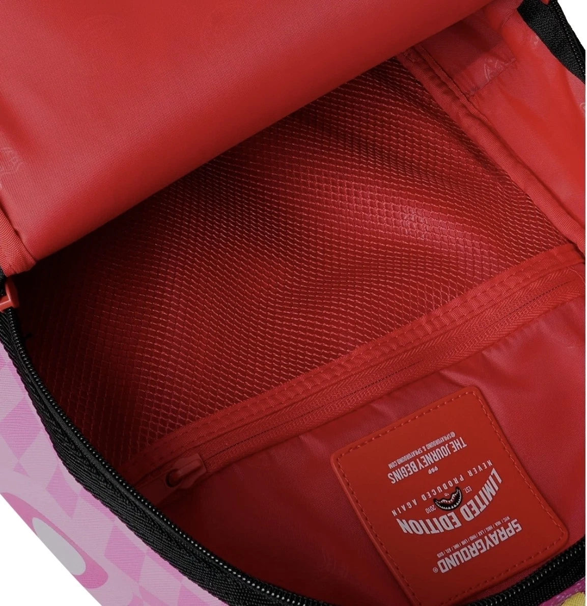 Sprayground My Little Pony Couture MINI Backpack🔥Pink Small Kids School Bag