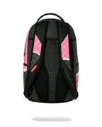 🔥🔥Sprayground Pink Panther Break Backpack Bookbag School Travel Bag