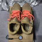 Size 8.5 - Nike Air Max 90 x OFF-WHITE Desert Ore