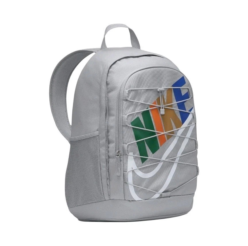 🔥🔥 Nike Hayward Backpack 26L Wolf Grey White HF7722-01 $70