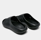 🔥🔥adidas AdiFom IIInfinity Slide Triple Black Men Unisex Slip On Sandal JI0397