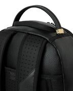🔥🔥 Sprayground American MAXIMUM ALTITUD Backpack New Black