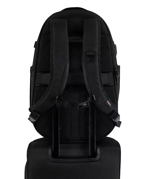 Jordan Franchise Backpack (29L) Cordura Black MA0899 023 New with tag