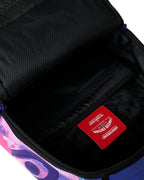 🔥🔥 Sprayground Susie LOVE TO PAINT Backpack New Black Bookbag Large School Bag