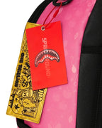 🔥SPRAYGROUND MY LITTLE PONY PARTY POPPIN BACKPACKN New School Bag Bookbag B9057