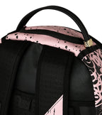 Sprayground MLS COLLAB - INTERMIAMI STREETART (BLK) DLXSV BACKPACK