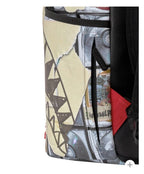🔥🔥 JON Z ALBUM COLLECTION BACKPACK sprayground new bag Limited edition 🎒