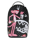 🔥🔥 Sprayground Pink Panther Painting Backpack 💥💥💥