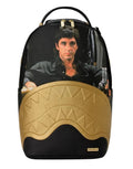 🔥🔥 Sprayground Scarface My Place Backpack New backpack