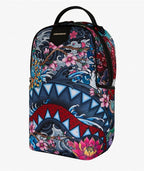 🔥🔥 Sprayground KYOTO Colors Japanese Backpack new bag 💥💥💥