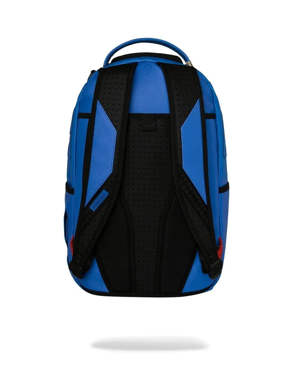 Sprayground Midnight Voyage Blue Shark Backpack🔥New Black Bookbag School Bag