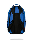 Sprayground Midnight Voyage Blue Shark Backpack🔥New Black Bookbag School Bag