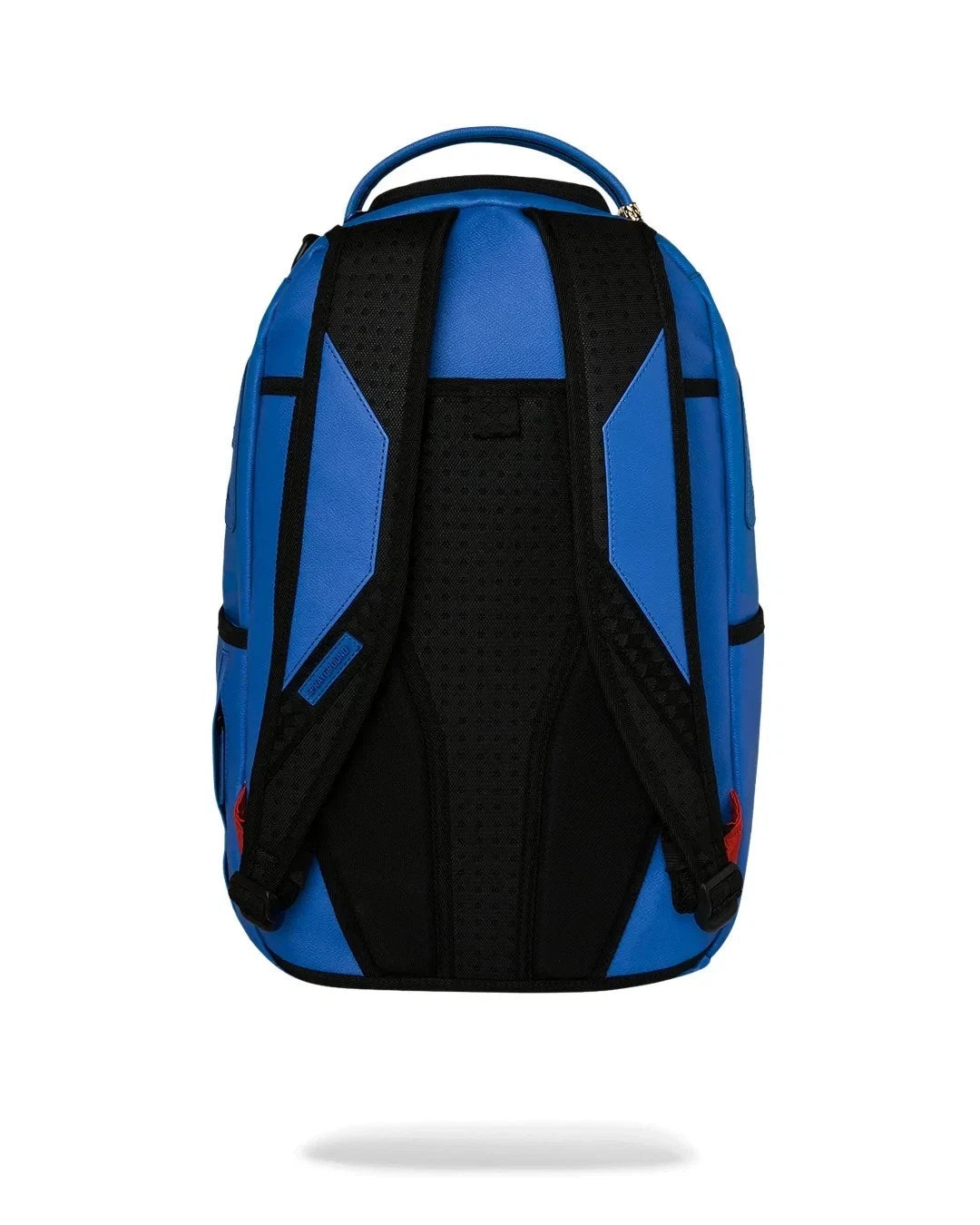 Sprayground Midnight Voyage Blue Shark Backpack🔥New Black Bookbag School Bag
