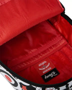 🔥🔥 Sprayground x Disney Mickey Crammed Backpack Bookbag Large School Bag