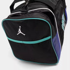Jordan 84 Vintage Duffel Bag in Aurora, Jordan