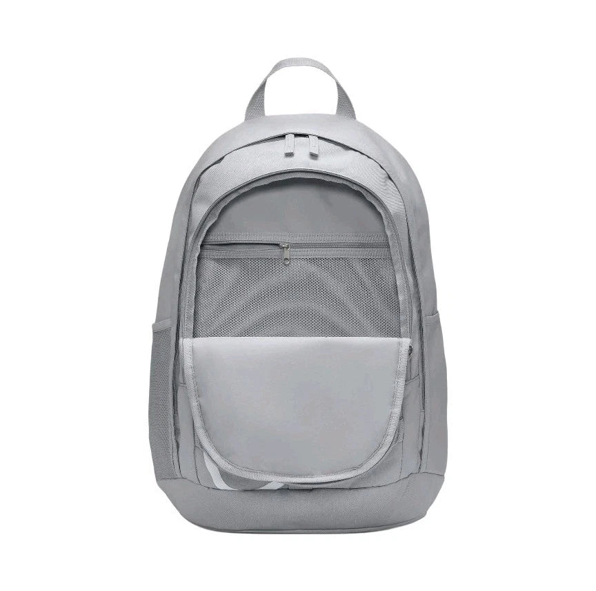 🔥🔥 Nike Hayward Backpack 26L Wolf Grey White HF7722-01 $70
