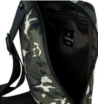 🔥🔥Nike Air Jordan Camouflage Crossbody Bag Cordura MA0957-650 Sling Camo