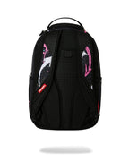 🔥🔥Sprayground Naruto BACK TO ATTACK BackpackNew Black Bookbag Large School Bag