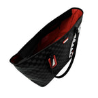 🔥🔥 Sprayground SHARKS IN PARIS HYPER PUFF TOTE