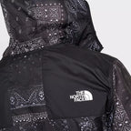 🔥🔥 The North Face Printed Mountain Jacket Men NF0A8GRY/001