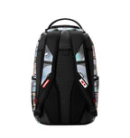 🔥🔥 JON Z ALBUM COLLECTION BACKPACK sprayground new bag Limited edition 🎒
