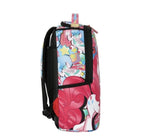 Sprayground My Little Pony Couture MINI Backpack🔥Pink Small Kids School Bag