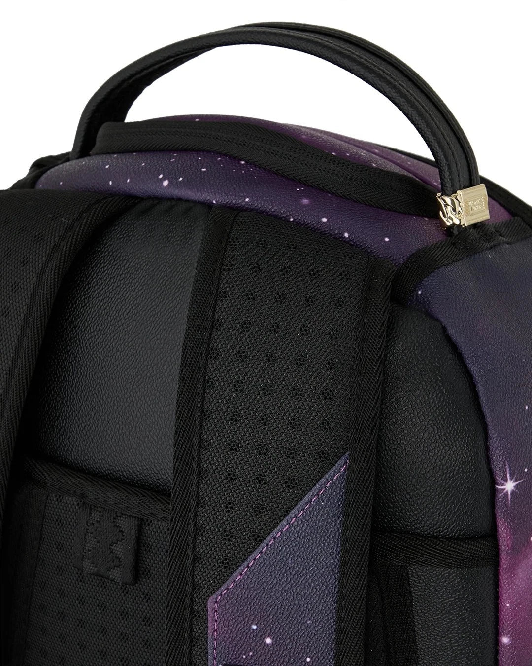 🔥🔥 Sprayground Bob Marley LEGEND Backpack New Black Travel 💥💥💥