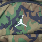 🔥🔥 Nike Jordan Air Patrol Camo Backpack Laptop Sleeve 9A0172-650