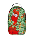 SPRAYGROUND - DIABLO DINERO BEAR IN BUSHES BACKPACK - B8786