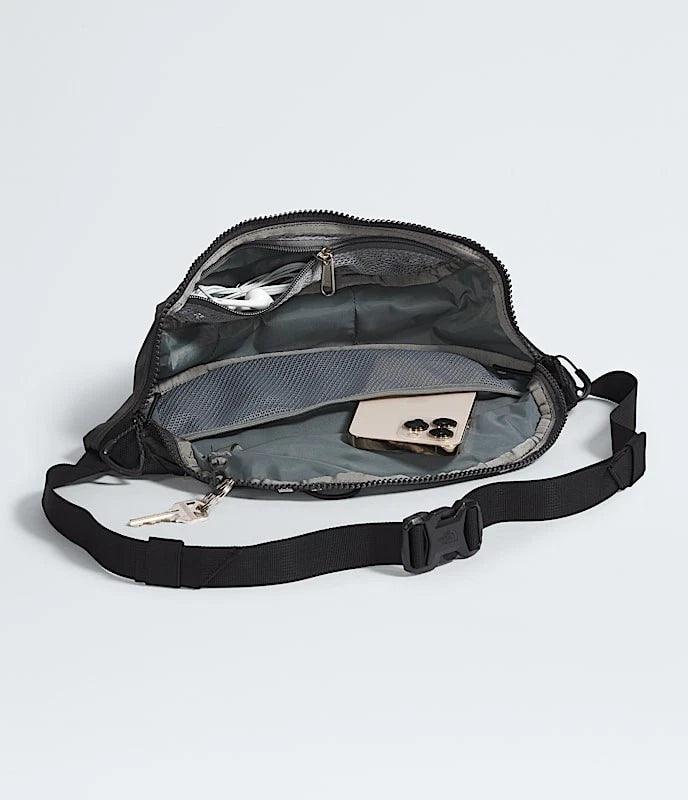 🔥🔥 THE NORTH FACE Terra Lumbar Hiking Hip Pack | 3 Liter NF0A81EO4JK