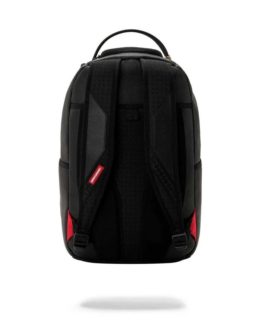 🔥🔥 Sprayground American MAXIMUM ALTITUD Backpack New Black