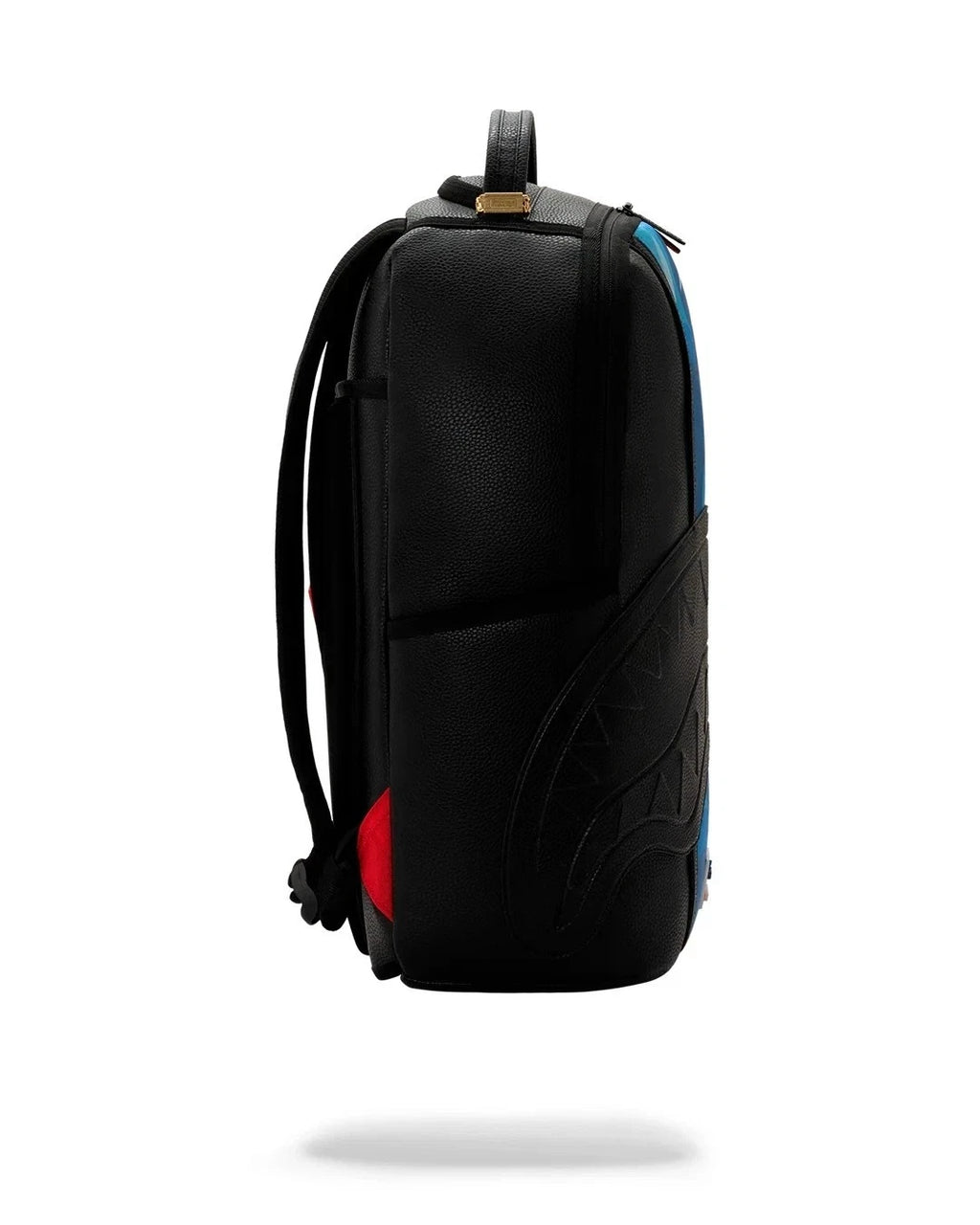 🔥🔥 Sprayground American MAXIMUM ALTITUD Backpack New Black