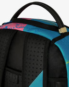 🔥🔥 Sprayground Pink Panther Spray Can BackpackNew Bookbag Large Travel Bag