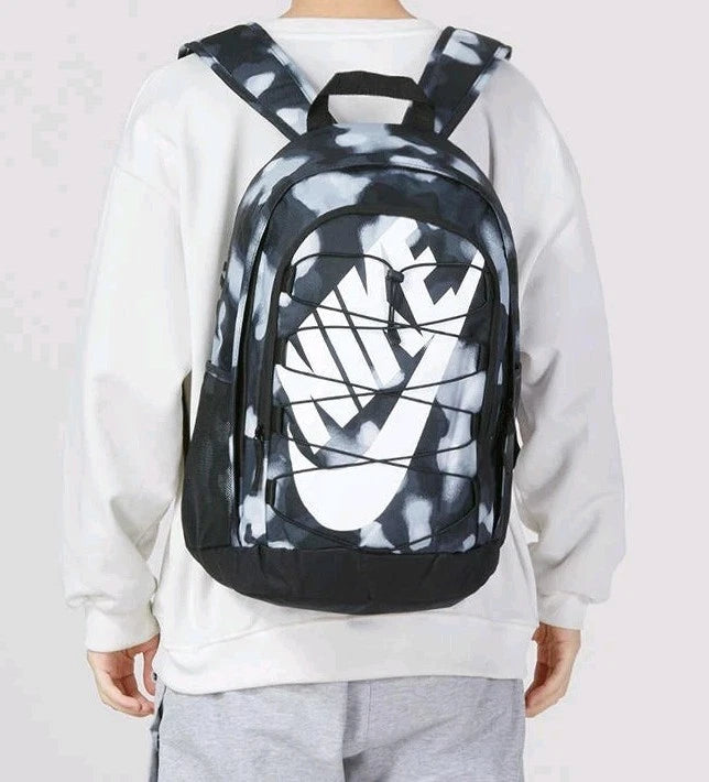 🔥🔥Nike Nike Hayward Backpack 'White Black' DR6260-010 Original price$ 70
