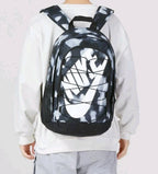 🔥🔥Nike Nike Hayward Backpack 'White Black' DR6260-010 Original price$ 70
