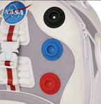 🔥🔥 Sprayground x NASA Collab Space Suit Ready Backpack