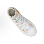 US 3 Shoe size Converse Ctas Hi Little Kids Style : 666875f