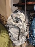 THE NORTH FACE Backpack Daypack Pivoter 30L 15 inch Mid Gray Dark H NM82461 New