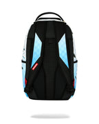 🔥🔥 Sprayground DBZ Ultra Instinct Goku Check Backpack Bookbag School Bag
