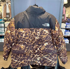 NEW TNF The North Face men's 1996 Retro Nuptse700 Down Puffer Jacket $330