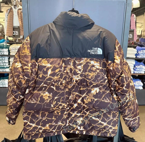 NEW TNF The North Face men's 1996 Retro Nuptse700 Down Puffer Jacket $330