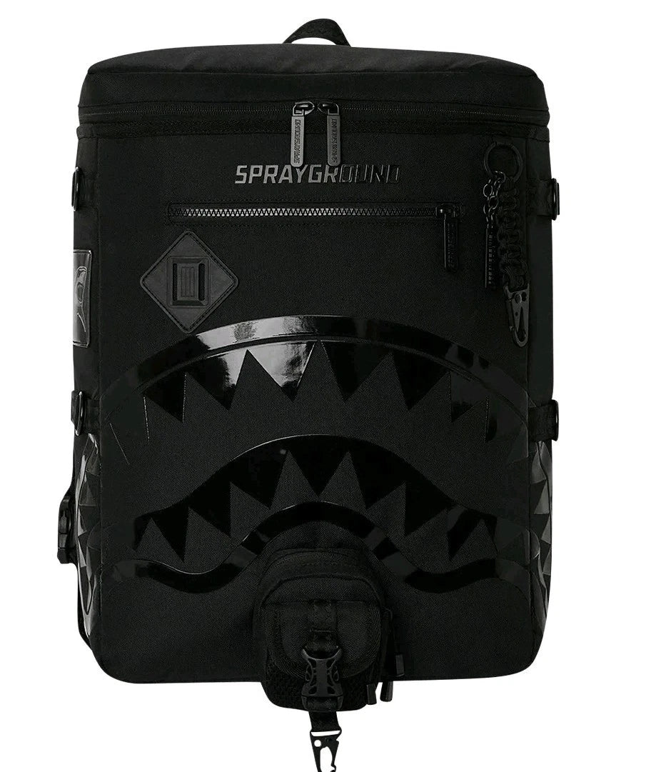 🔥🔥 BIG STACKS SQUARE BACKPACK SPRAYGROUND